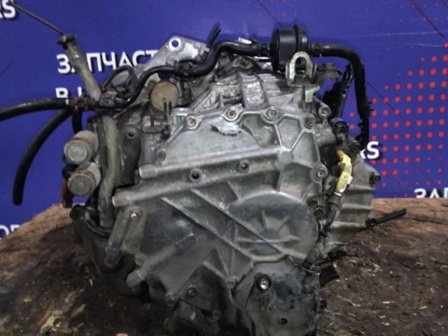 АКПП для Honda Odyssey RB1, RB2 2003-2008 на фотографиях