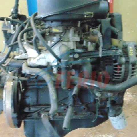 Продажа двигателя C18NZ