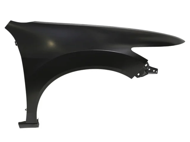Крыло правое для Honda Accord 9 2013-2020 на фотографиях