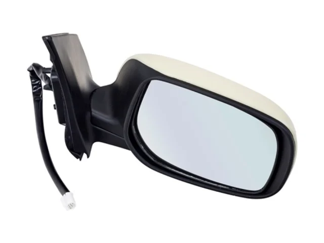 Стекла и зеркала для Toyota Corolla E140/E150 Седан 2006-2013 на фотографиях