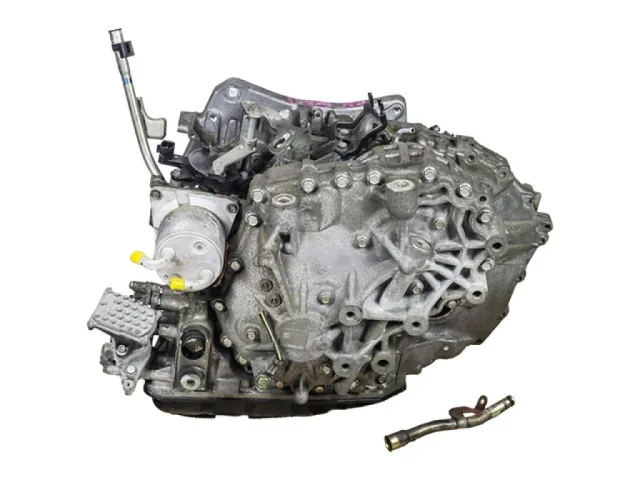 Вариатор для Nissan Serena C26 2010-2016 на фотографиях