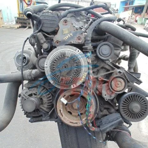 Продажа двигателя 646.983