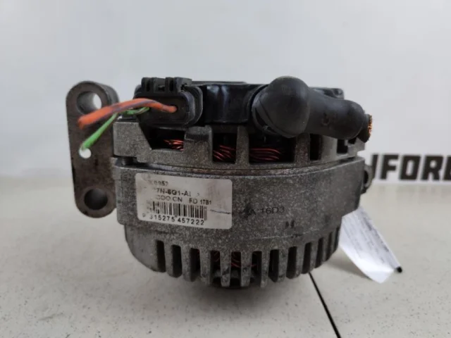 Генератор для Ford Explorer U251 2005-2011 на фотографиях