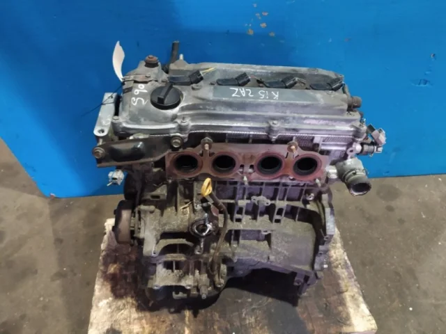 Продажа двигателя 2AZ-FE