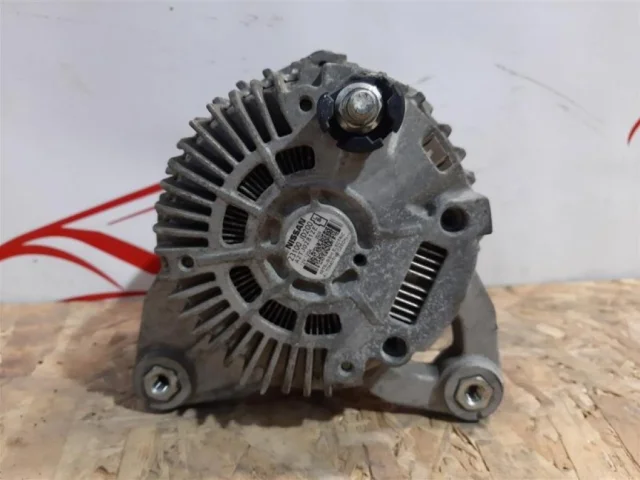 Генератор для Nissan X-Trail T31 RU 2007-2014 на фотографиях