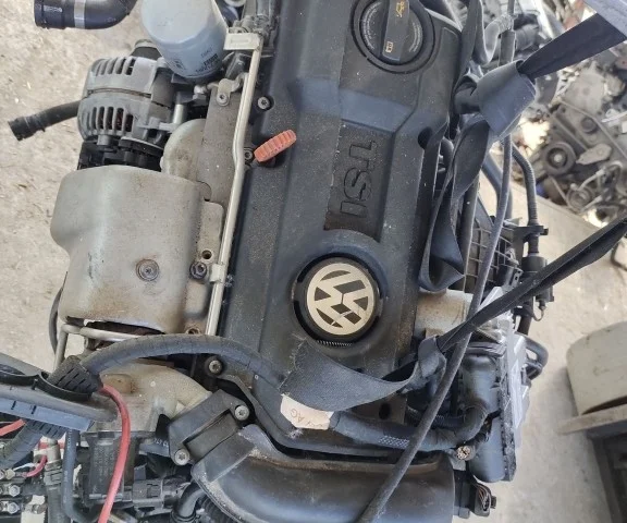 Продажа двигателя CAXA