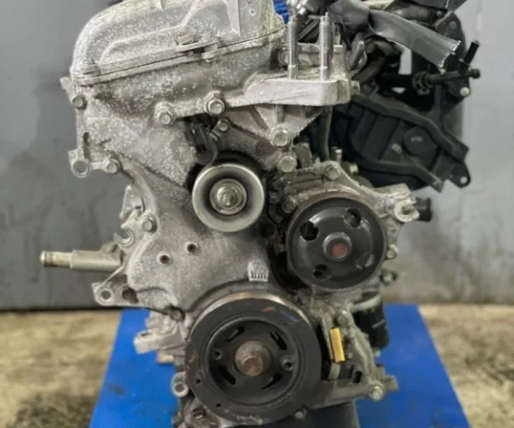 Продажа двигателя Z6