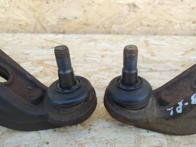 Рычаг задний левый верхний для Suzuki Grand Vitara 2005-2014 на фотографиях