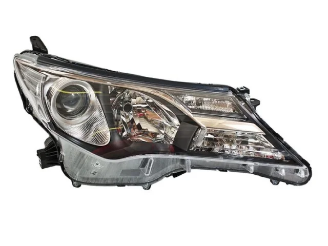 Фары для Toyota RAV4 XA30 2005-2012 на фотографиях