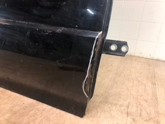 Двери для Mitsubishi Outlander 1 CU0W 2002-2009 на фотографиях