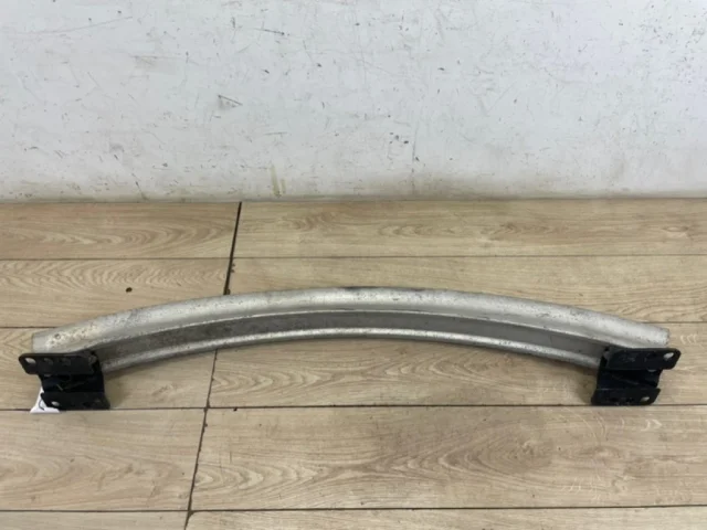 Усилитель заднего бампера для Audi Q7 4L 2005-2015 на фотографиях