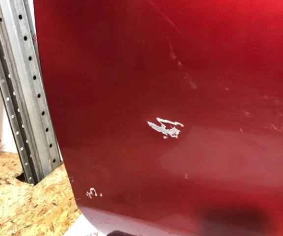 Двери для Mazda CX 7 ER rest 2010-2012 на фотографиях