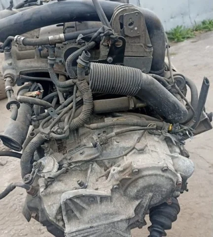 Продажа двигателя B5244T3