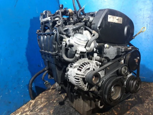 Продажа двигателя Z16XER