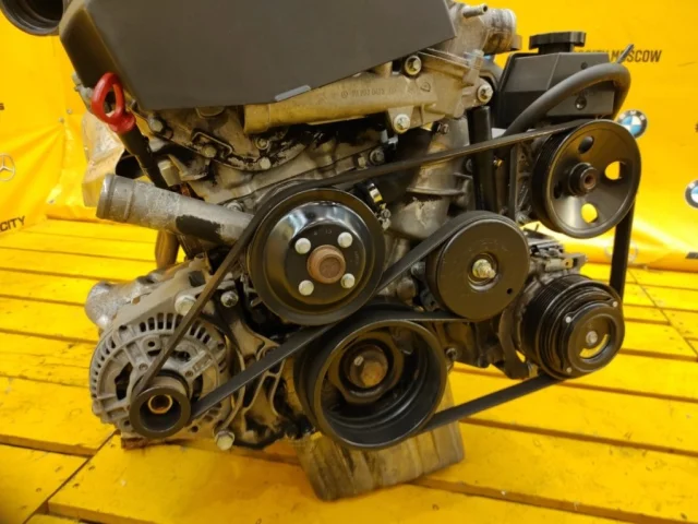 Продажа двигателя 111.957