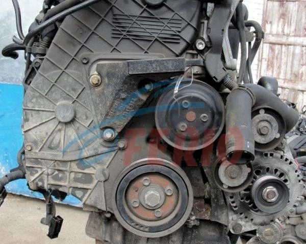 Продажа двигателя Y17DT