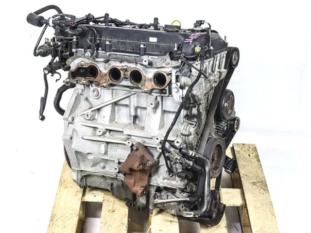 Продажа двигателя Z6