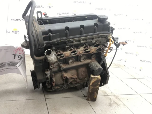 Продажа двигателя F16D3