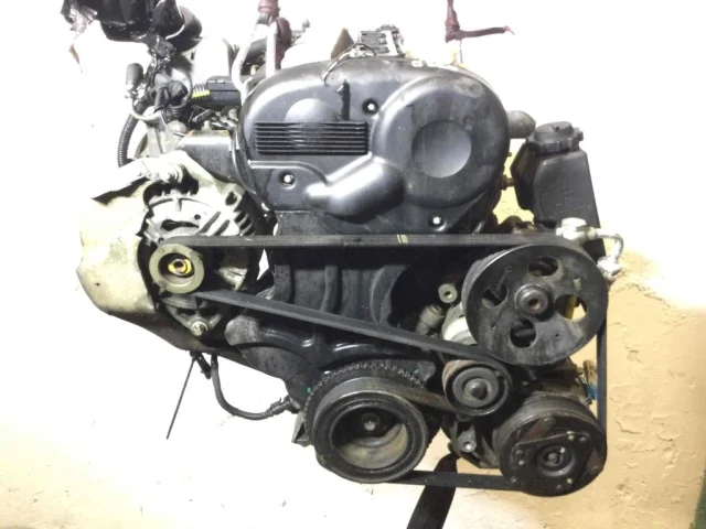 Продажа двигателя Z18XE