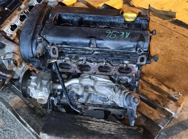 Продажа двигателя Z16XER