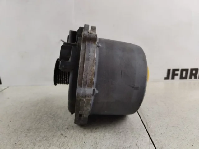 Генератор для Land Rover Range Rover Sport L320 2005-2009 на фотографиях