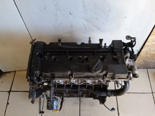 Продажа двигателя G4ED