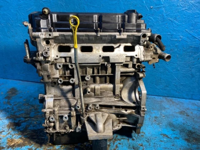 Продажа двигателя 4B10