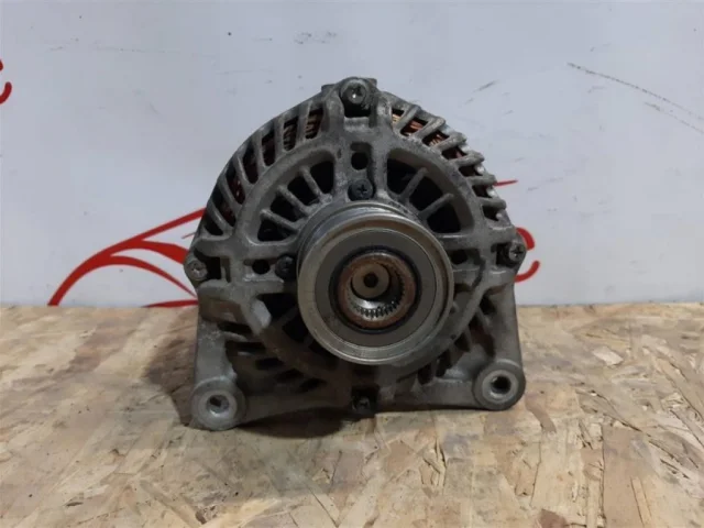 Генератор для Nissan X-Trail T31 RU 2007-2014 на фотографиях