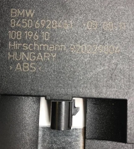 Антенна (радио) для BMW 5er Е60 2003-2010 на фотографиях