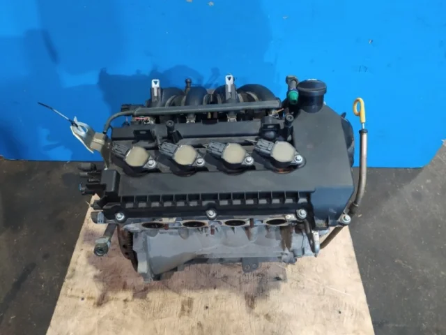 Продажа двигателя 4G13