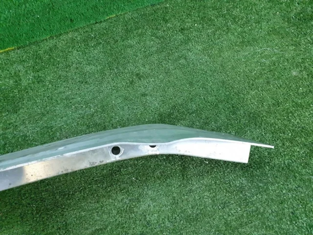 Бампер для Mercedes-Benz GLB class X247 2019+ на фотографиях