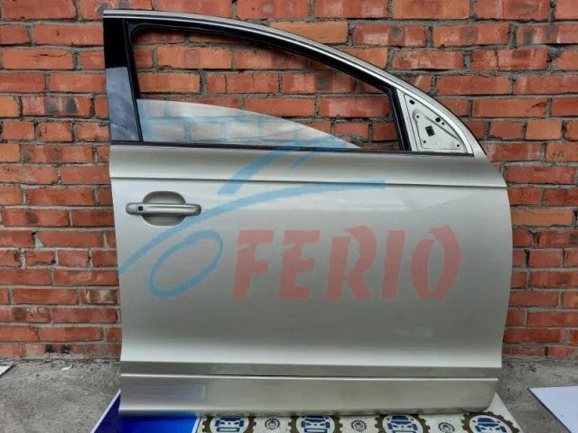 Дверь передняя правая для Audi Q7 4L 2005-2015 на фотографиях