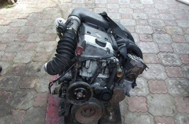 Продажа двигателя 605.911