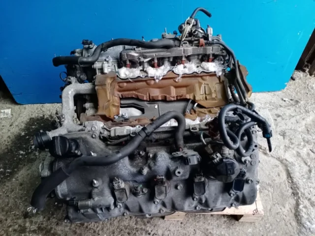 Продажа двигателя 1UR-FSE