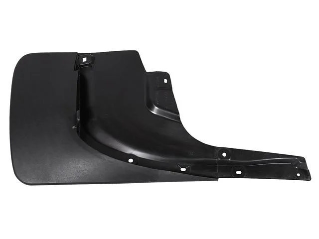 Брызговик задний правый для Toyota Land Cruiser 200 2007-2015 на фотографиях