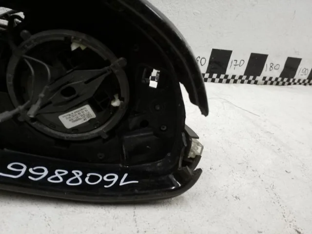 Зеркало боковое правое для BMW X6 Ф16 F16 2014-2019 на фотографиях