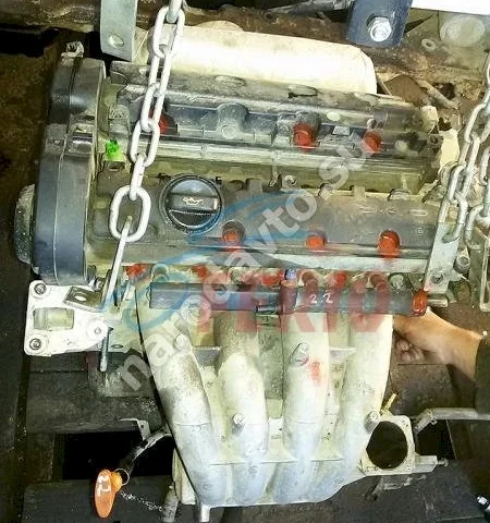 Продажа двигателя EW12J4