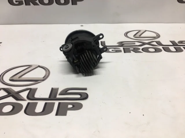 Противотуманка (ПТФ) передняя левая для Toyota Alphard H30 2015+ на фотографиях