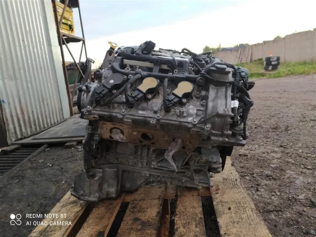 Продажа двигателя 272.964