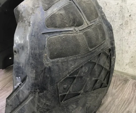 Подкрылок передний левый для Opel Insignia Универсал A 2008-2017 на фотографиях