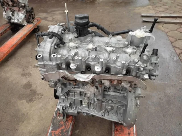 Продажа двигателя 270.920