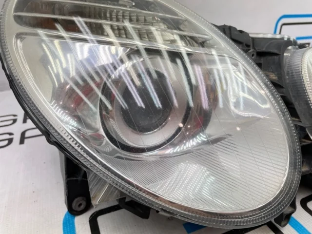 Продажа двигателя 272.964