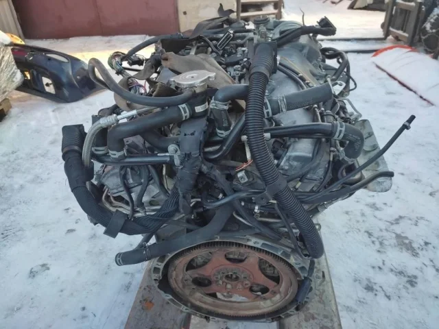 Продажа двигателя 275.953