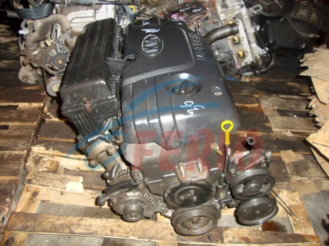 Продажа двигателя A5D