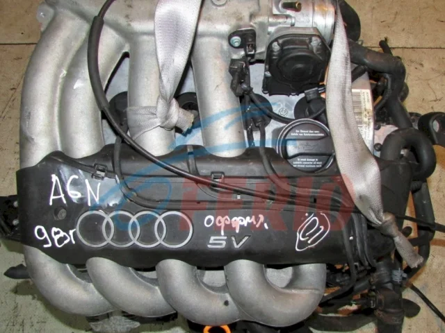 Продажа двигателя AGN