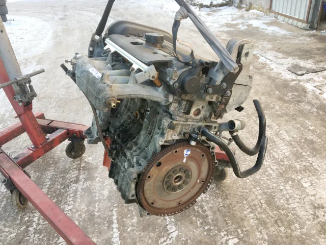 Продажа двигателя B5254T2