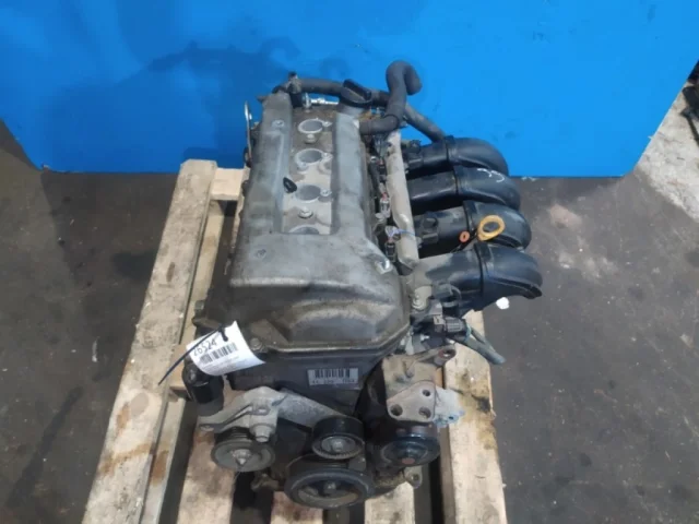 Продажа двигателя 1AZ-FE