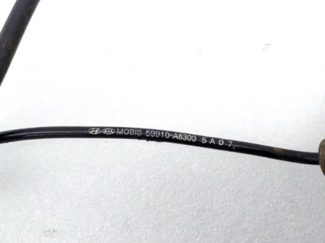 Датчик ABS задний правый для Kia Ceed 2 JD 2012-2016 на фотографиях