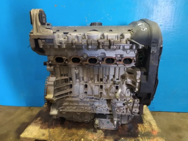 Продажа двигателя B5244S4