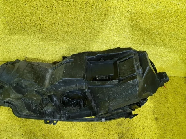 Фары для Audi A5 F5 Sportback 2016+ на фотографиях